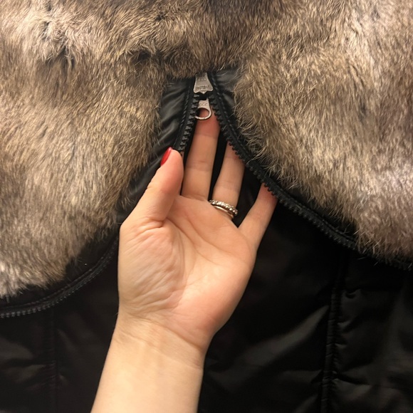 Mackage winter jacket - Picture 4 of 14